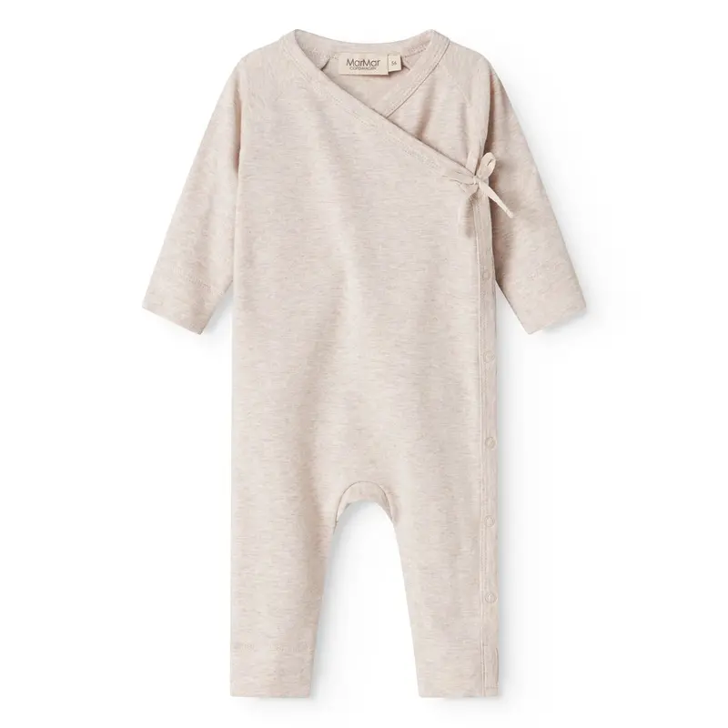Marmar Modal New Born Light Beige Mel. Rula Heldragt 1