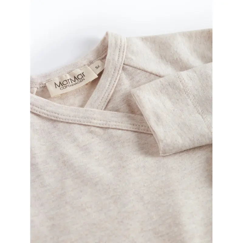 Marmar Modal New Born Light Beige Mel. Rula Heldragt 2