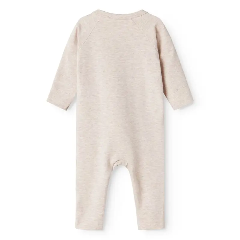 Marmar Modal New Born Light Beige Mel. Rula Heldragt 4