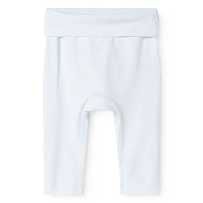 Marmar Modal New Born Light Blue Piva Bukser 1