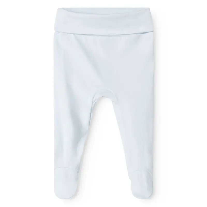 Marmar Modal New Born Light Blue Pixa Bukser 1