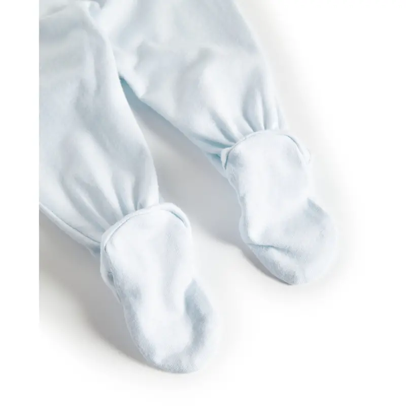 Marmar Modal New Born Light Blue Pixa Bukser 3