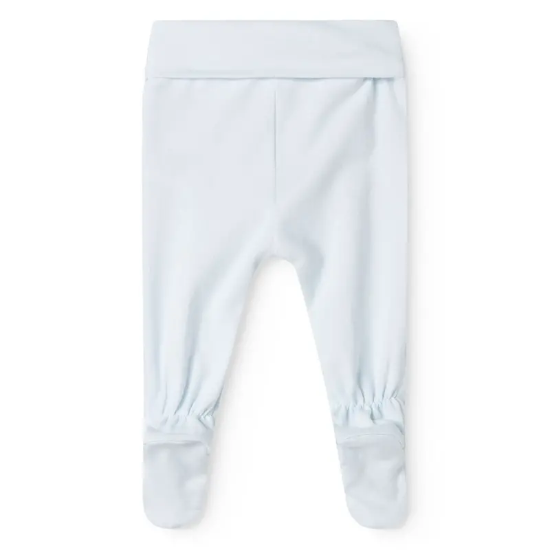 Marmar Modal New Born Light Blue Pixa Bukser 4