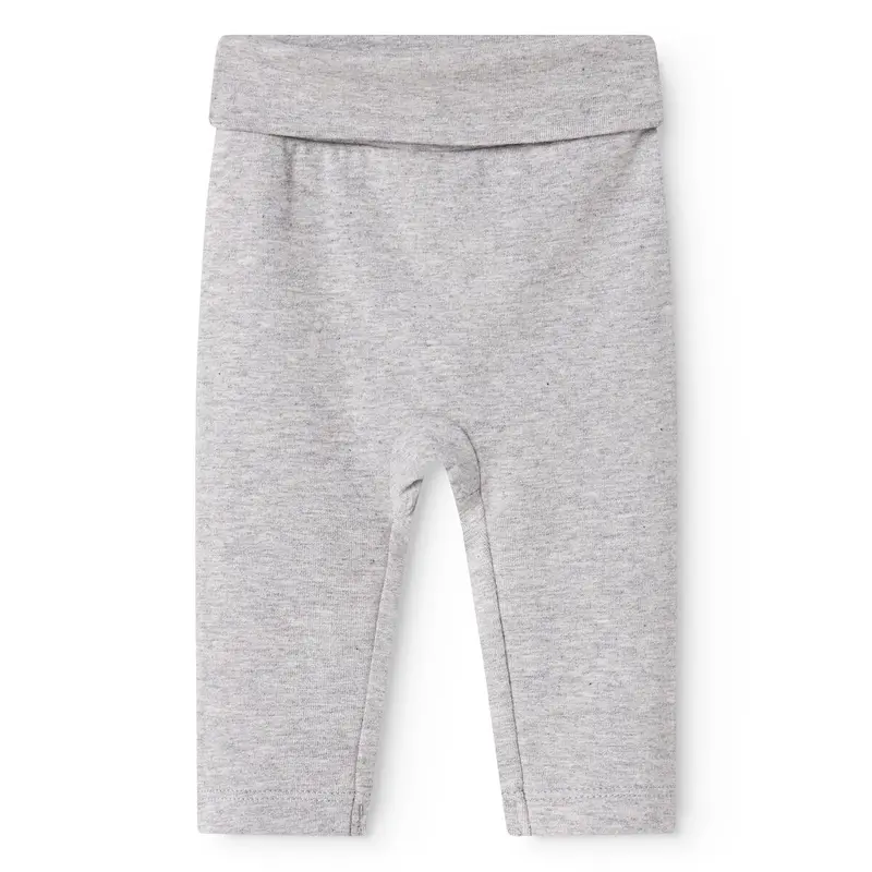 Marmar Modal New Born Light Grey Melange Piva Bukser 1