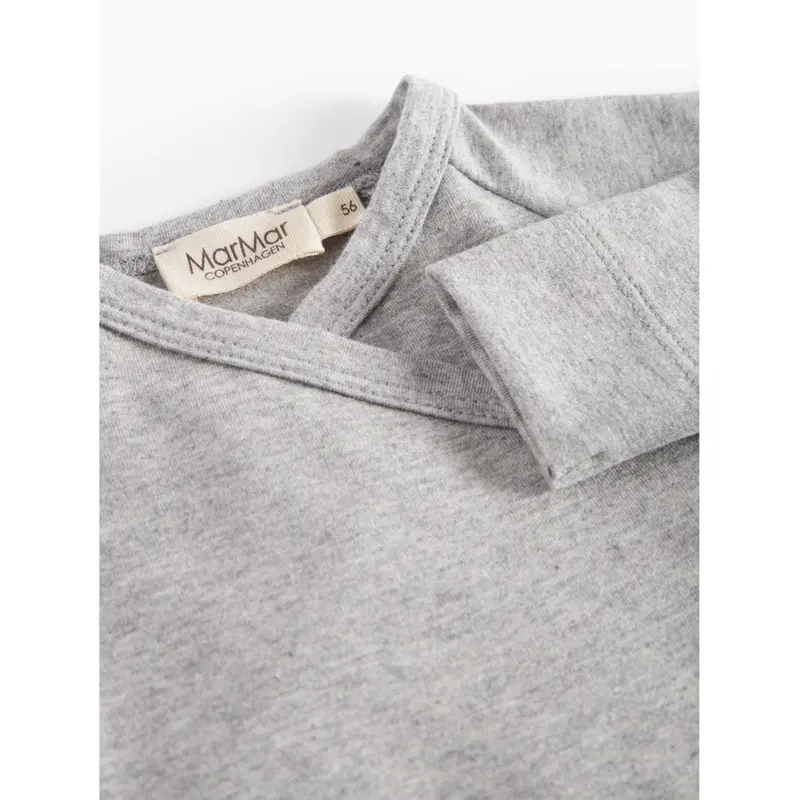 Marmar Modal New Born Light Grey Melange Rula Heldragt 2