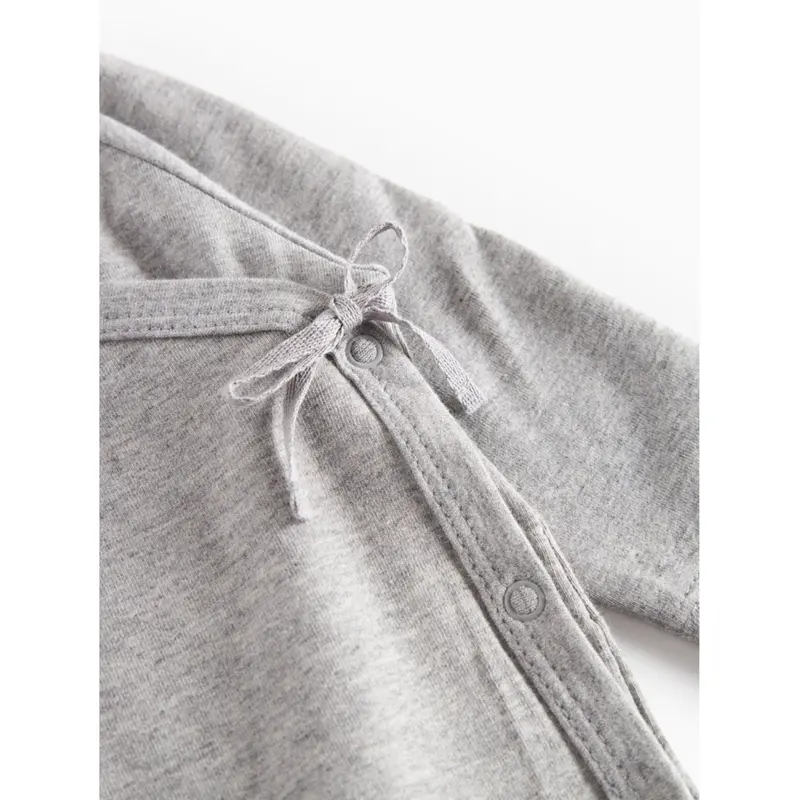 Marmar Modal New Born Light Grey Melange Rula Heldragt 3
