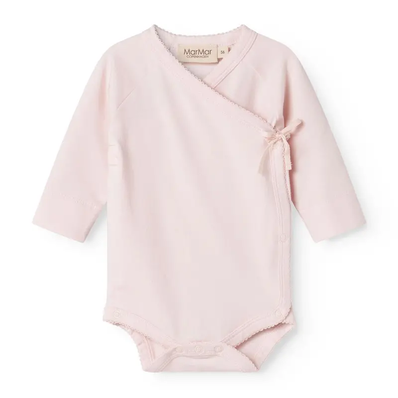 Marmar Modal New Born Rosa Belita Body 1