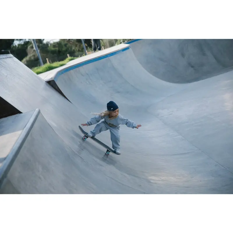 Marmar Modal Pilot Navy Beanie 3