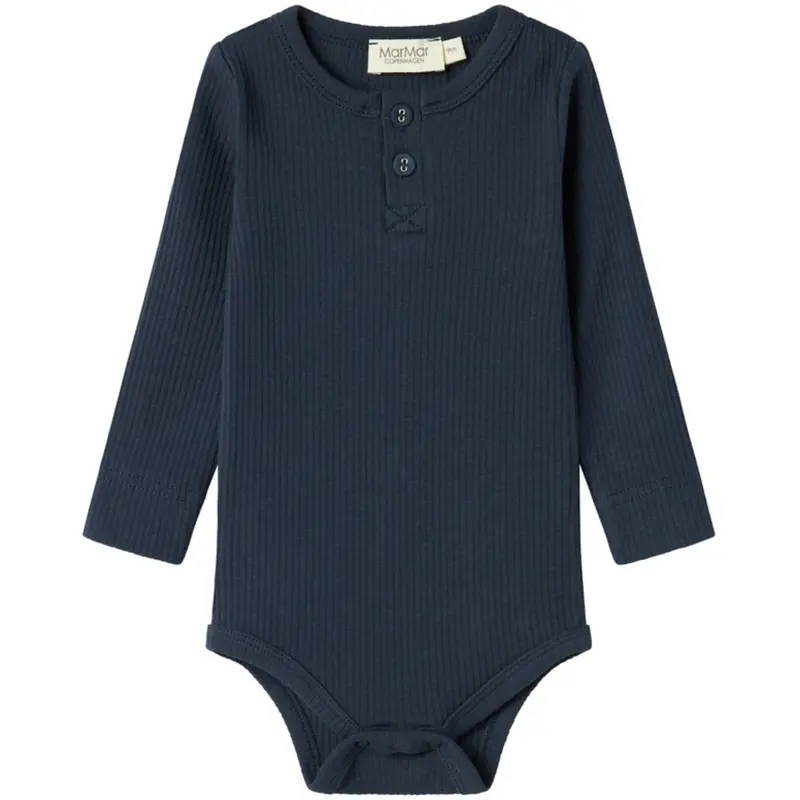 Marmar Modal Pilot Navy Body Ls 1