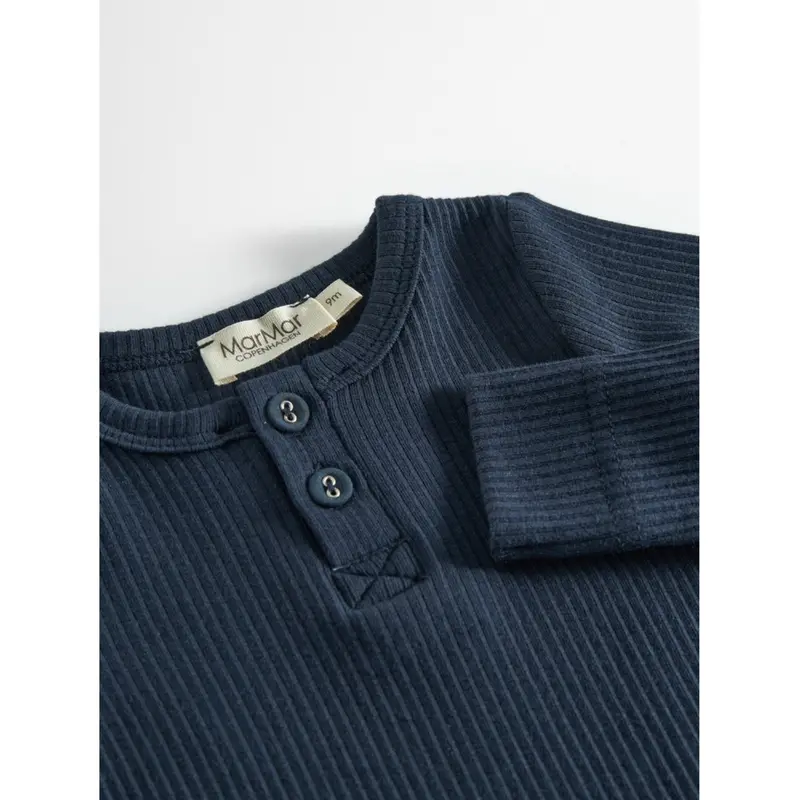 Marmar Modal Pilot Navy Body Ls 2