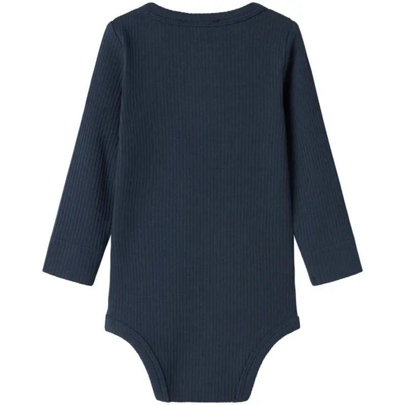 Marmar Modal Pilot Navy Body Ls 4