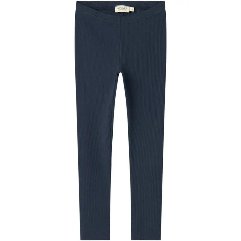Marmar Modal Pilot Navy Leggings 1