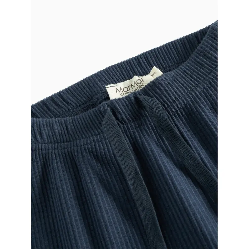 Marmar Modal Pilot Navy Pico Bukser 2