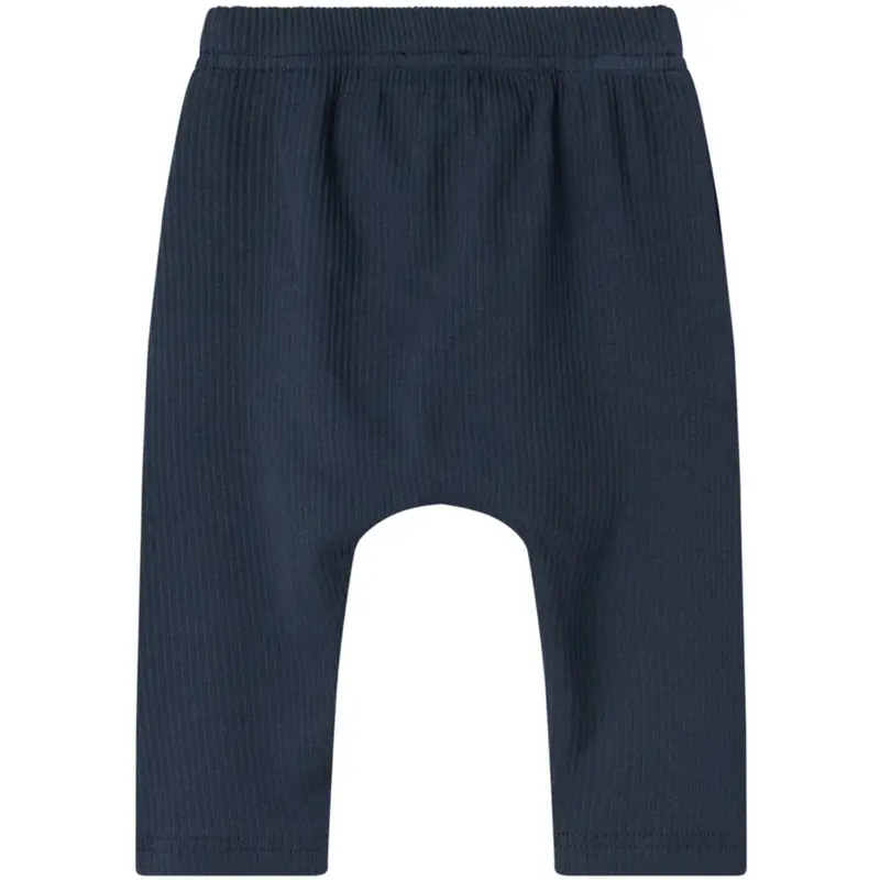 Marmar Modal Pilot Navy Pico Bukser 4