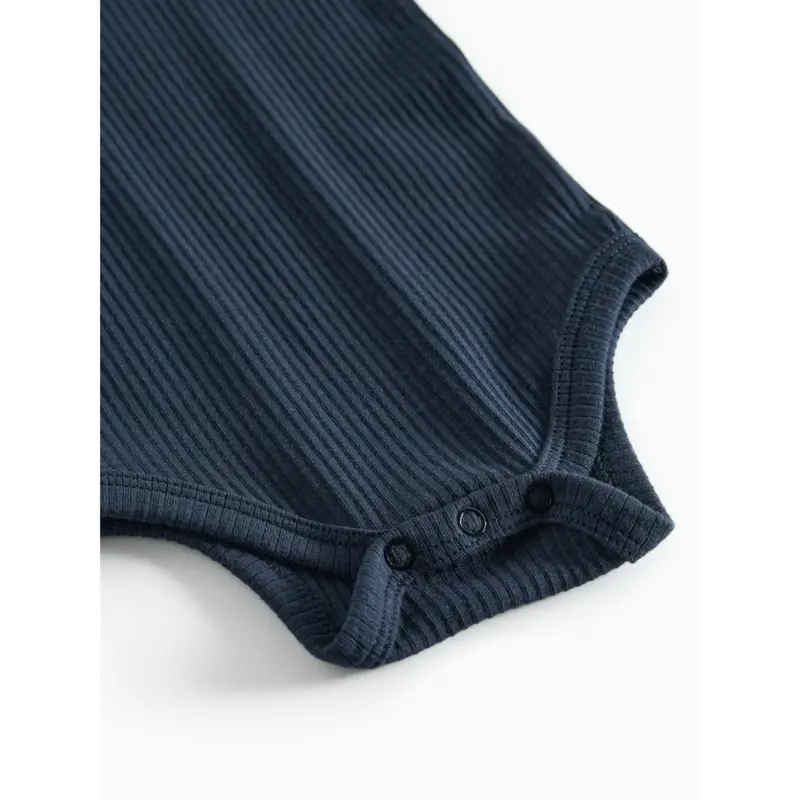 Marmar Modal Pilot Navy Plain Body Ls 3
