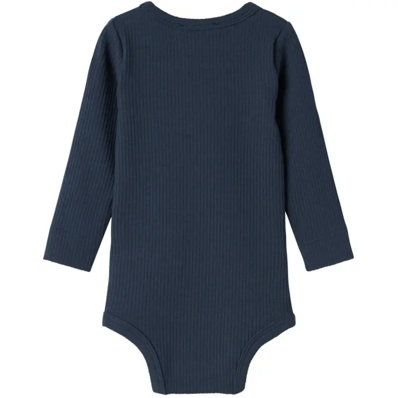 Marmar Modal Pilot Navy Plain Body Ls 4
