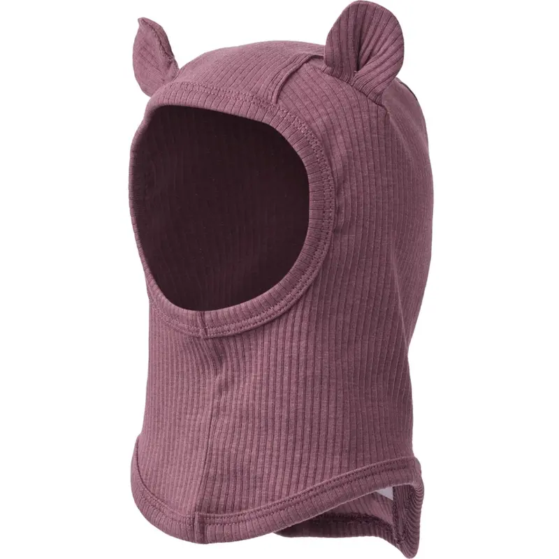 Marmar Modal Plum Shadow Elefanthue Ear 1