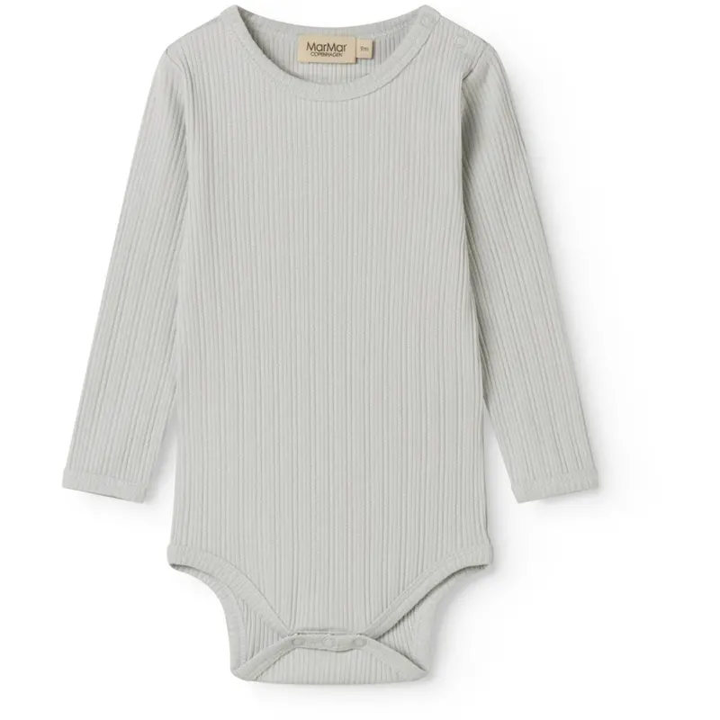 Marmar Modal Pointelle Rib Morning Dew Benedicte Body 1