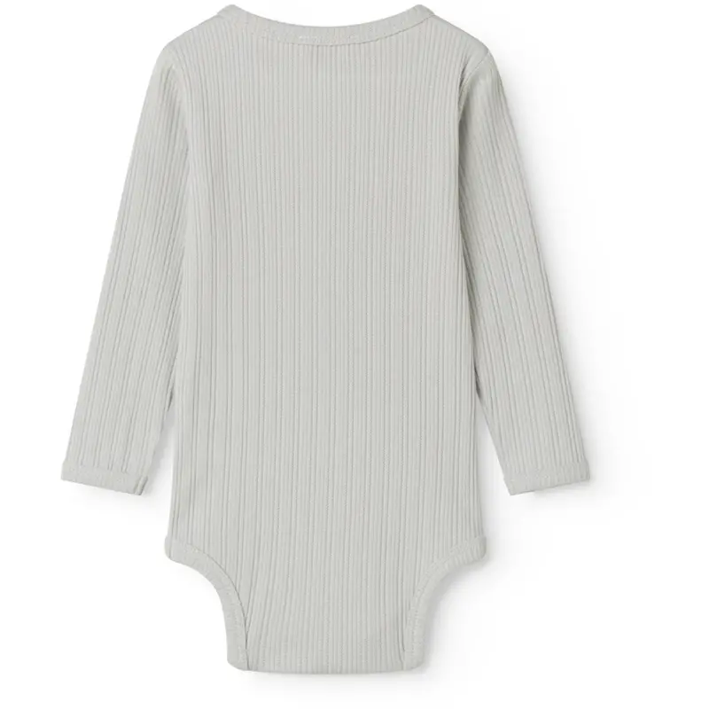 Marmar Modal Pointelle Rib Morning Dew Benedicte Body 4