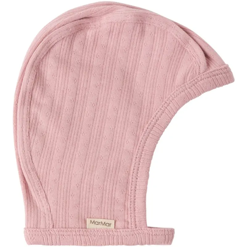 Marmar Modal Pointelle Soft Berry Hue 1