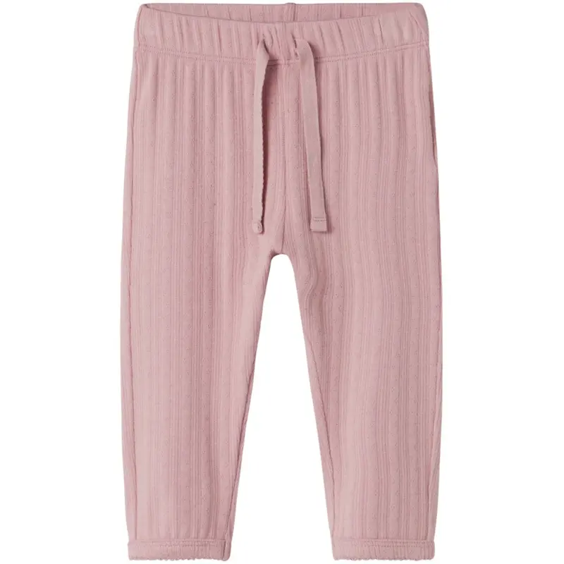 Marmar Modal Pointelle Soft Berry Pitti Bukser 1