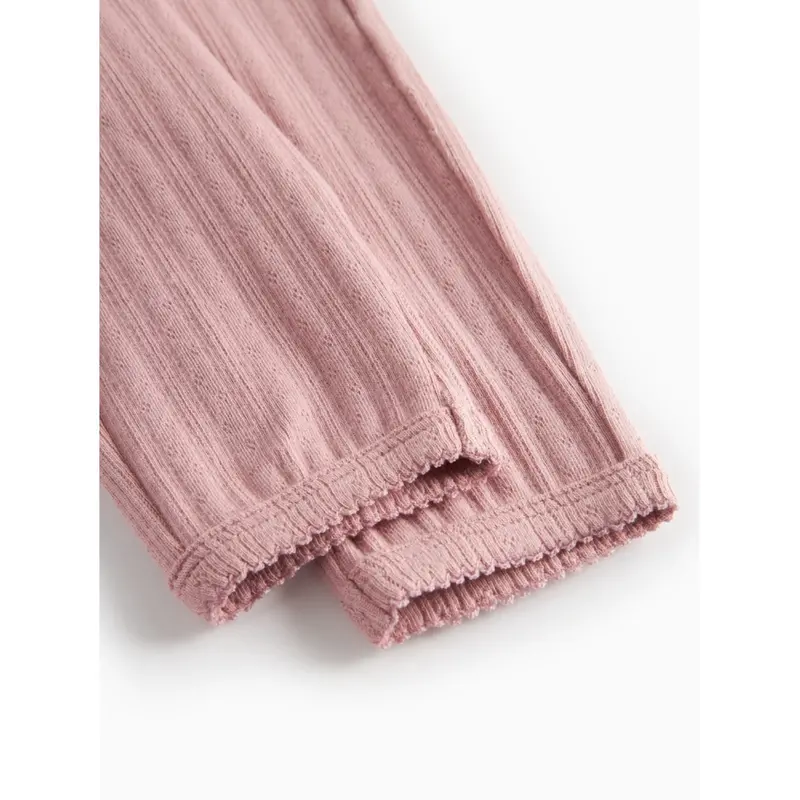 Marmar Modal Pointelle Soft Berry Pitti Bukser 3