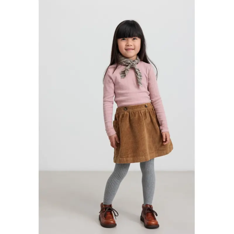 Marmar Modal Pointelle Soft Berry Tamra Bluse 3