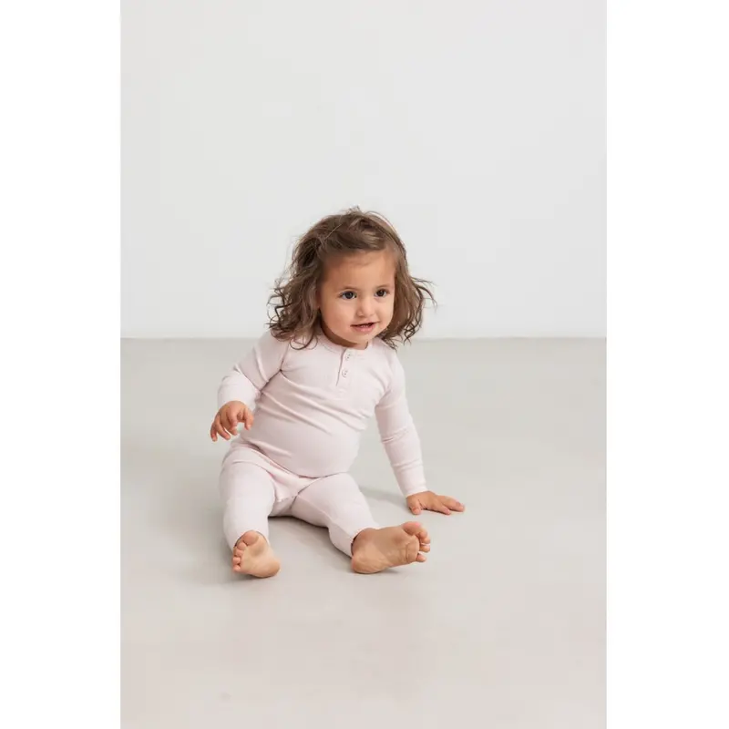 Marmar Modal Rosa Body Ls 3