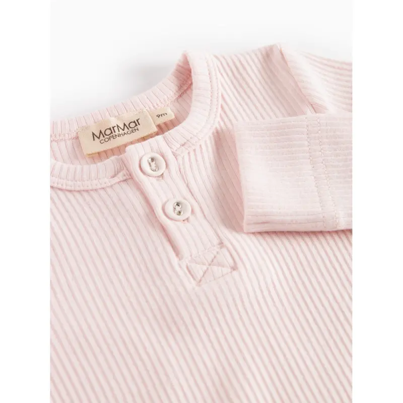 Marmar Modal Rosa Body Ls 4