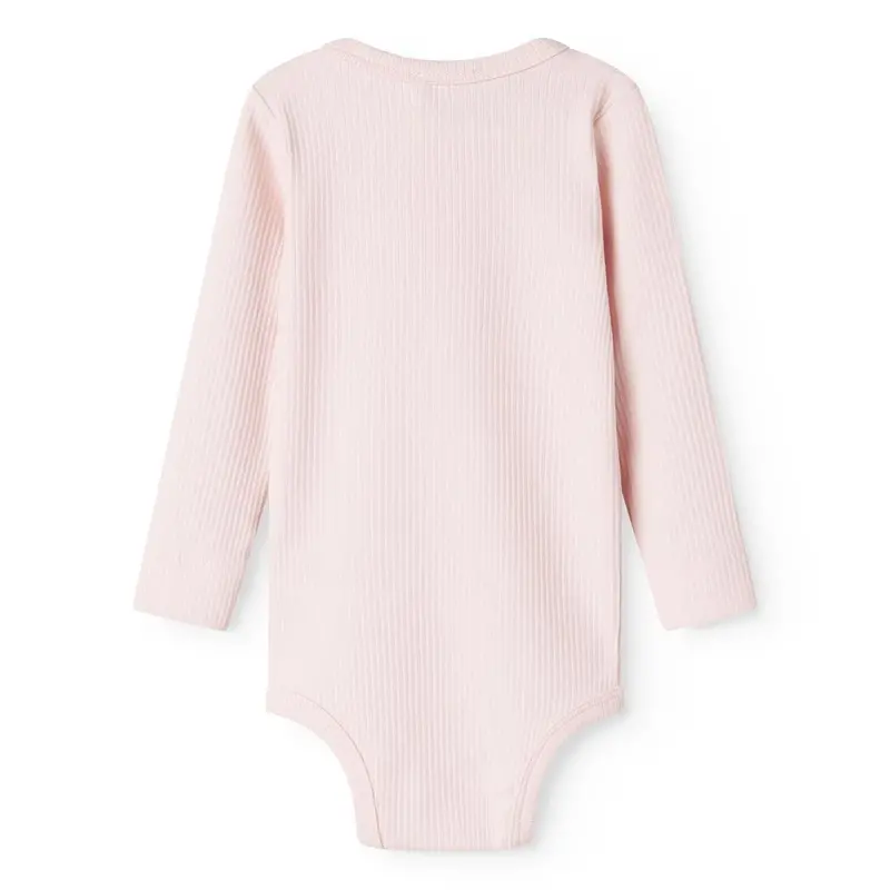 Marmar Modal Rosa Body Ls 6