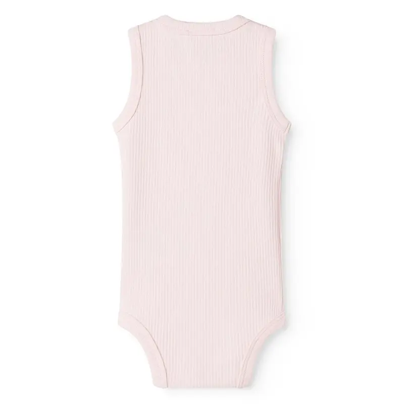 Marmar Modal Rosa Body Sleeveless 4