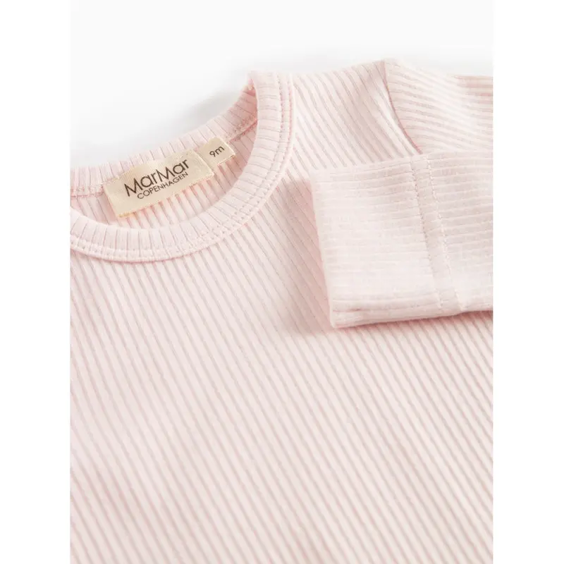 Marmar Modal Rosa Plain Body Ls 2