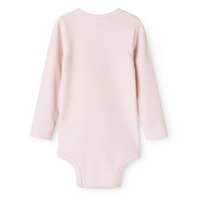 Marmar Modal Rosa Plain Body Ls 4