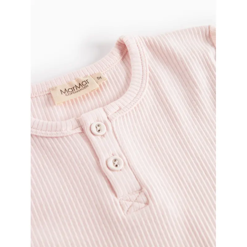 Marmar Modal Rosa T-Shirt 2