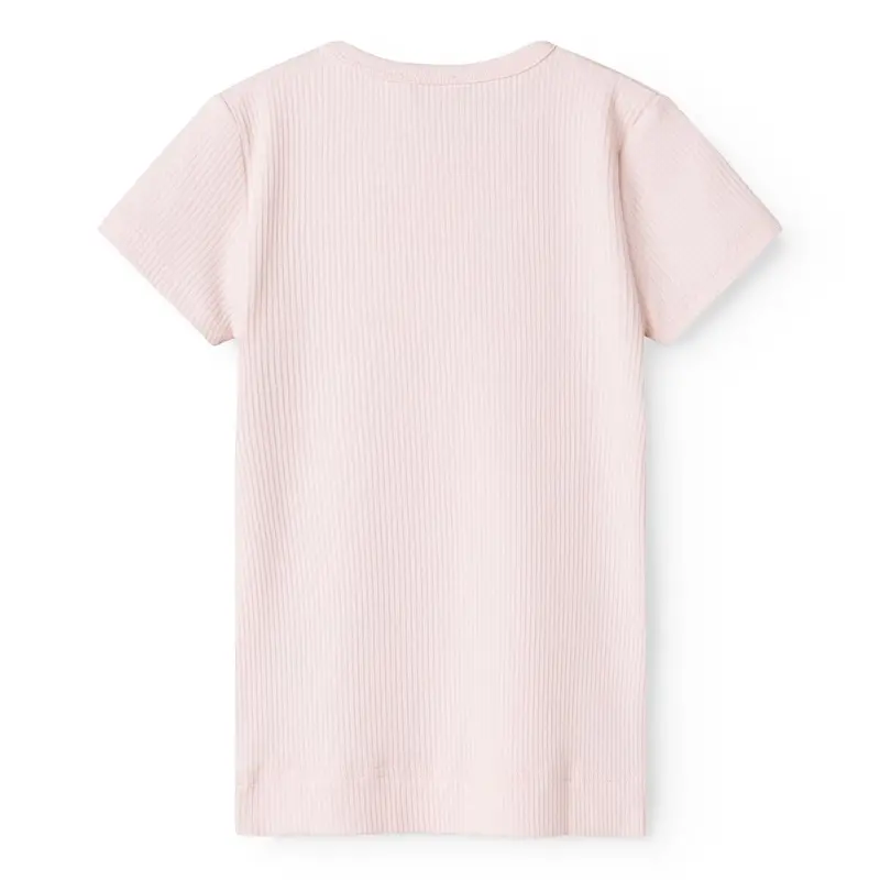 Marmar Modal Rosa T-Shirt 4