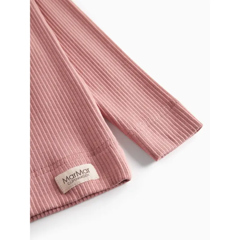 Marmar Modal Rose Parfait Bluse 3
