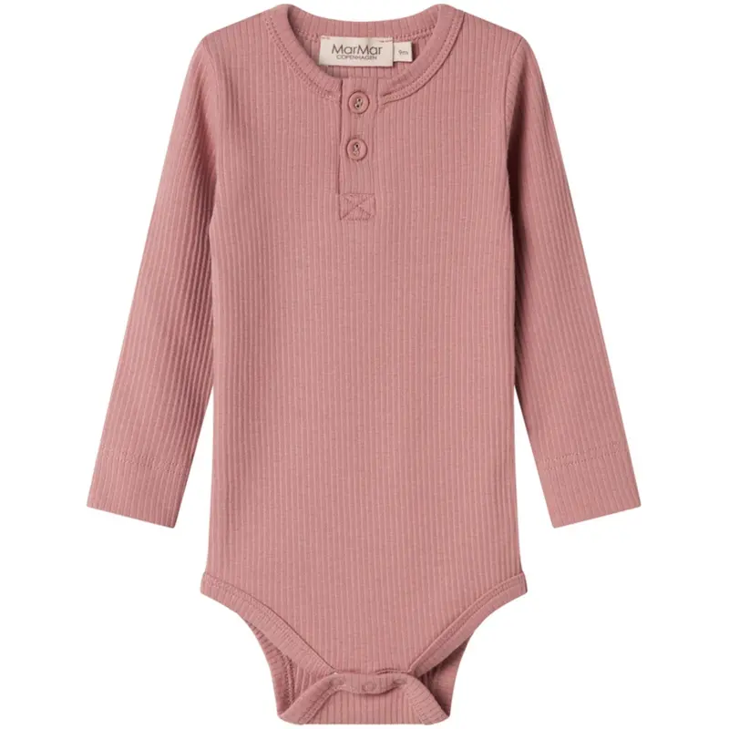 Marmar Modal Rose Parfait Body Ls 1