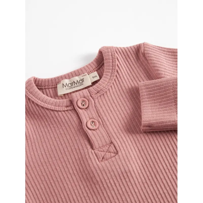 Marmar Modal Rose Parfait Body Ls 2