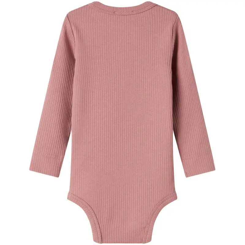 Marmar Modal Rose Parfait Body Ls 4
