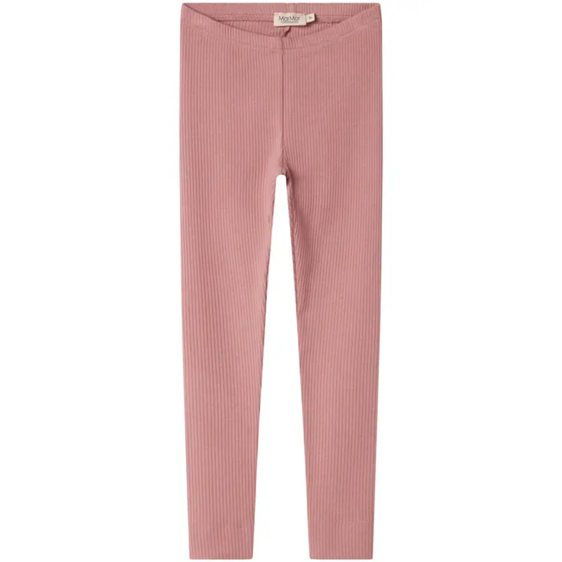 Marmar Modal Rose Parfait Leggings 1