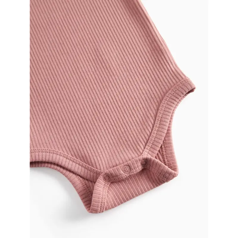 Marmar Modal Rose Parfait Plain Body Ls 3
