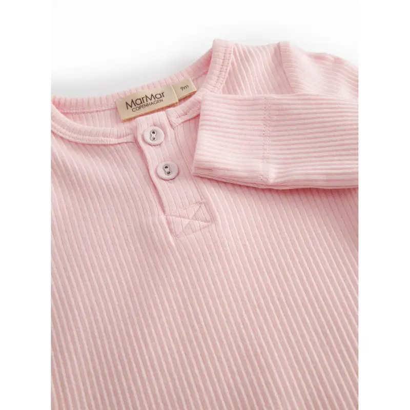 Marmar Modal Rose Touch Body Ls 2