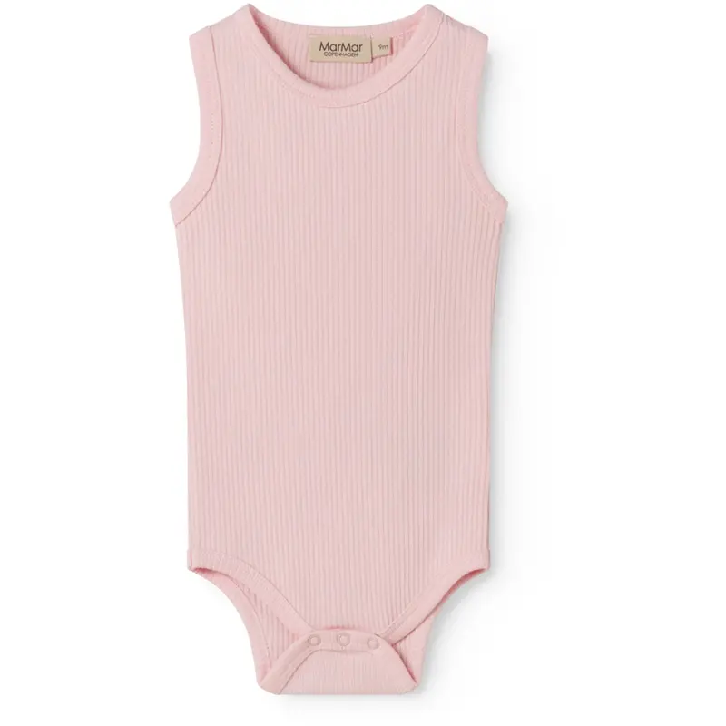 Marmar Modal Rose Touch Body Sleeveless 1