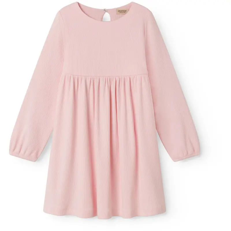 Marmar Modal Rose Touch Kjole Dunilla 1