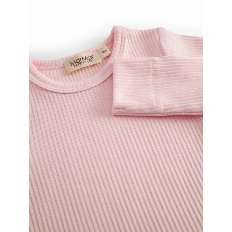 Marmar Modal Rose Touch Plain Body Ls 2