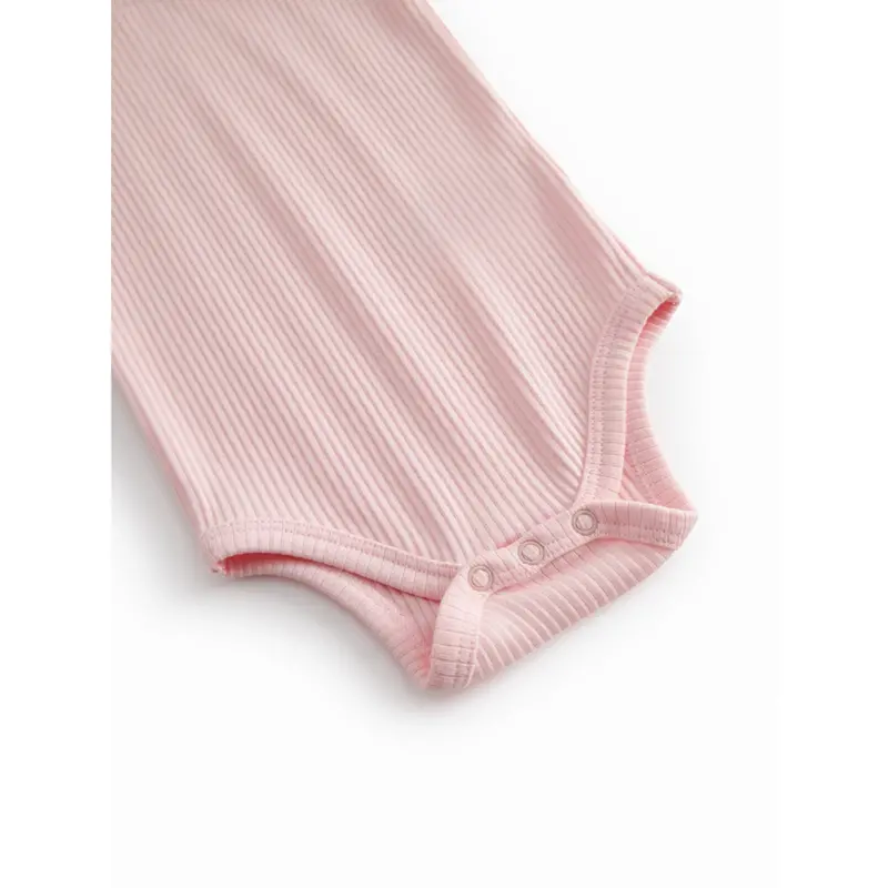 Marmar Modal Rose Touch Plain Body Ls 3