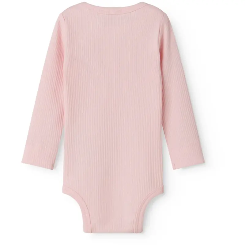 Marmar Modal Rose Touch Plain Body Ls 4