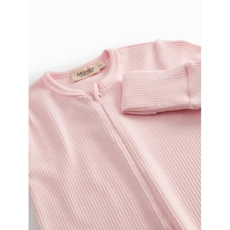 Marmar Modal Rose Touch Rompy Zip Heldragt 2