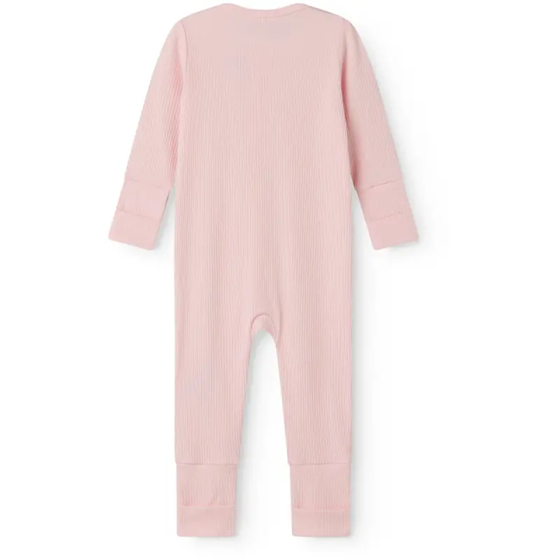 Marmar Modal Rose Touch Rompy Zip Heldragt 4