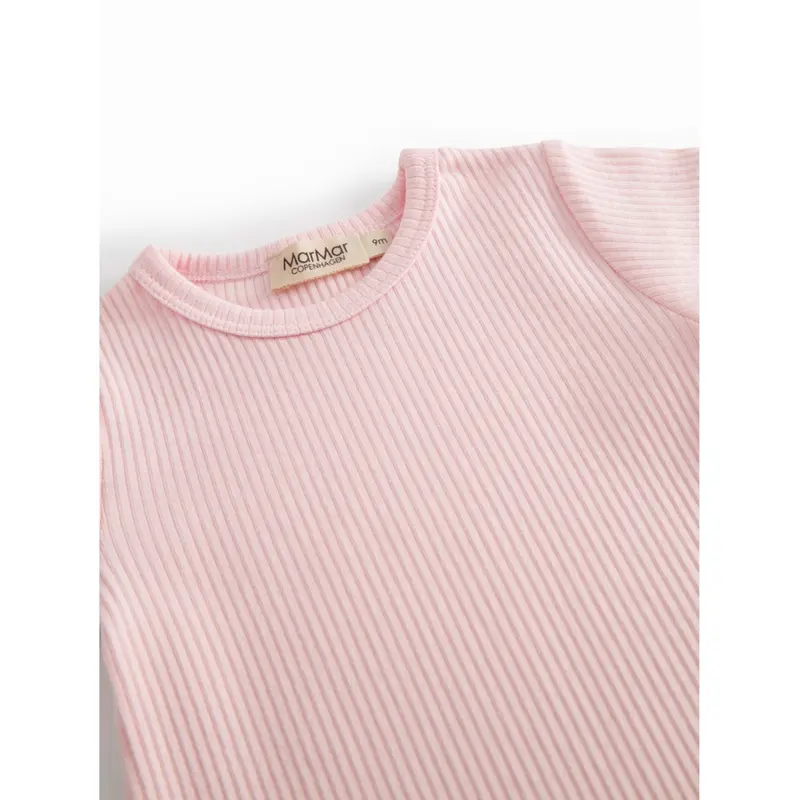 Marmar Modal Rose Touch Summer Rompy 2